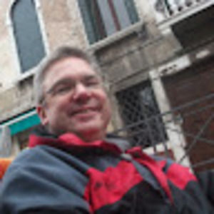 Meet your Posher, Thomas